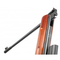 Винтовка пневматическая Borner Chance Wood Safe XSA6W21 кал. 4,5 мм (переломка, дерево) Винтовка пневматическая Borner Chance Wood Safe XSA6W21 кал. 4,5 мм (переломка, дерево)