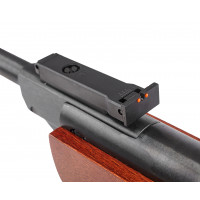 Винтовка пневматическая Borner Chance Wood Safe XSA6W21 кал. 4,5 мм (переломка, дерево) Винтовка пневматическая Borner Chance Wood Safe XSA6W21 кал. 4,5 мм (переломка, дерево)