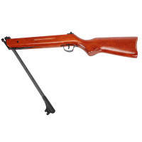 Винтовка пневматическая Borner Chance Wood Safe XSA6W21 кал. 4,5 мм (переломка, дерево) Винтовка пневматическая Borner Chance Wood Safe XSA6W21 кал. 4,5 мм (переломка, дерево)
