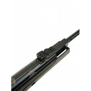 Пневматическая винтовка Hatsan 90 TR (пластик, 3 Дж) 6,35 мм