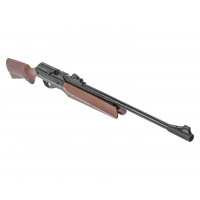 Винтовка пневматическая компрессионная Borner Simple Strike Pump, Brown кал. 4,5 мм (пластик, 3 Дж) Винтовка пневматическая компрессионная Borner Simple Strike Pump, Brown кал. 4,5 мм (пластик, 3 Дж)
