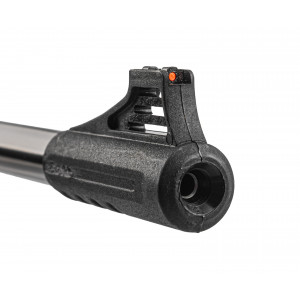 Винтовка пневматическая компрессионная Borner Simple Strike Pump, Green кал. 4,5 мм (пластик, 3 Дж)