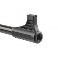 Винтовка пневматическая мультикомпрессионная Borner Flex Shot Multi-Pump, Black кал. 4,5 мм (пластик, 3 Дж) Винтовка пневматическая мультикомпрессионная Borner Flex Shot Multi-Pump, Black кал. 4,5 мм (пластик, 3 Дж)