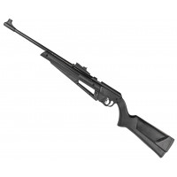 Винтовка пневматическая мультикомпрессионная Borner Flex Shot Multi-Pump, Black кал. 4,5 мм (пластик, 3 Дж) Винтовка пневматическая мультикомпрессионная Borner Flex Shot Multi-Pump, Black кал. 4,5 мм (пластик, 3 Дж)
