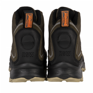 Ботинки Remington Comfort Trekking Boots Olive Ботинки Remington Comfort Trekking Boots Olive