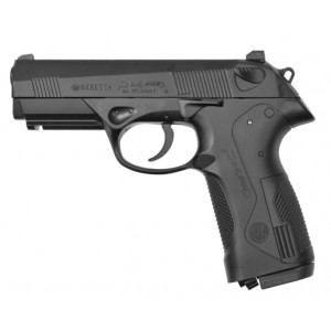 Пневматический пистолет Umarex Beretta Px4 Storm