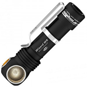 Фонарь Armytek Wizard C2 WR Magnet USB (теплый свет) Фонарь Armytek Wizard C2 WR Magnet USB (теплый свет)