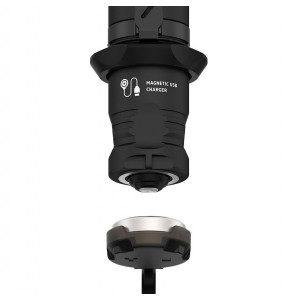 Фонарь Armytek Viking Pro Magnet USB Фонарь Armytek Viking Pro Magnet USB