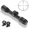 Прицел оптический Discovery MS 6X32AC FW25 Прицел оптический Discovery MS 6X32AC FW25
