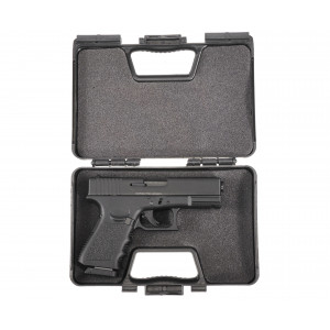 Сигнальный пистолет G17-S KURS, кал. 5,5 мм (10 ТК, Glock 17)