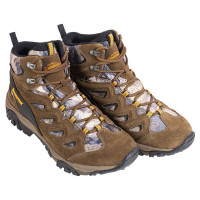 Ботинки Remington Outdoor Trekking Brown Ботинки Remington Outdoor Trekking Brown