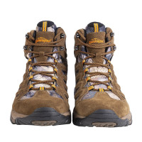 Ботинки Remington Outdoor Trekking Brown Ботинки Remington Outdoor Trekking Brown