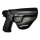 Кобура формованная для Сигнального пистолета B92-S KURS (Beretta) Кобура формованная для Сигнального пистолета B92-S KURS (Beretta)