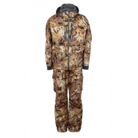 Костюм Remington 3 в 1 Blizzard Yellow Waterfowl Honeycombs