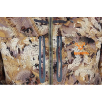 Костюм Remington 3 в 1 Blizzard Yellow Waterfowl Honeycombs