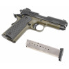 Сигнальный пистолет K1911 KURS Compact (Colt) кал. 5,5 мм под 10ТК, хаки