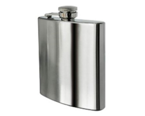 Фляжка AVI-Outdoor Z-0409 (270 мл)