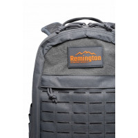 Рюкзак Remington Urban Backpack Grey, 40 л Рюкзак Remington Urban Backpack Grey, 40 л