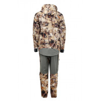 Костюм Remington Stormfront Yellow Waterfowl Honeycombs Костюм Remington Stormfront Yellow Waterfowl Honeycombs