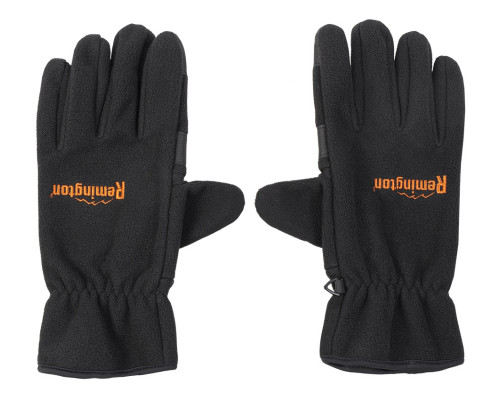 Перчатки Remington Hunter Black
