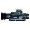 Цифровой прицел ночного видения Sytong HT-60 LRF 6,5/13x 940nm с дальномером