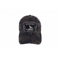 Кепка Remington Baseball Cap Timber