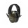 Наушники Remington NRR 21дБ, пассивные (зеленые) Наушники Remington NRR 21дБ, пассивные (зеленые)