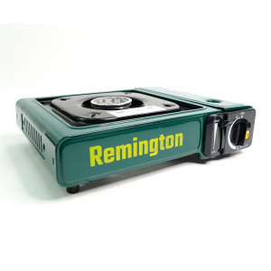 Плита Remington портативная газовая
