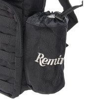 Рюкзак-сумка Remington 45х30 см (10 л, черный) Рюкзак-сумка Remington 45х30 см (10 л, черный)