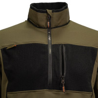 Толстовка Remington Second layer Толстовка Remington Second layer