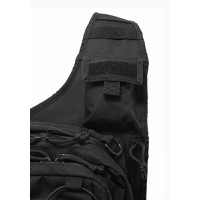 Рюкзак Remington Tactical Shoulder Backpack Black, 20 л Рюкзак Remington Tactical Shoulder Backpack Black, 20 л