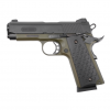 Сигнальный пистолет K1911 KURS Compact (Colt) кал. 5,5 мм под 10ТК, хаки