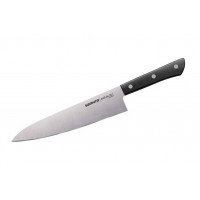 B/K Нож кухонный "Samura HARAKIRI" Шеф 208 мм, B/K Нож кухонный "Samura HARAKIRI" Шеф 208 мм,