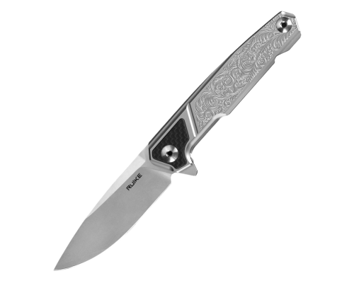 НОЖ СКЛАДНОЙ RUIKE P875-SZ
