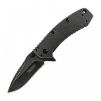 Нож KERSHAW 1555BW CRYO HINDERER SS