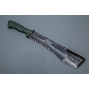Мачете из стали У8 "Мачете-2" Elastron