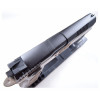 Пневматический пистолет ASG CZ P-09 DT-FDE blowback (пулевой)