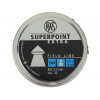 Пули RWS Superpoint Extra 5,5 мм, 0,94 грамм, 500 штук Пули RWS Superpoint Extra 5,5 мм, 0,94 грамм, 500 штук