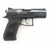 Пневматический пистолет ASG CZ 75 P-07 Duty Dual Tone