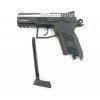 Пневматический пистолет ASG CZ 75 P-07 Duty Dual Tone