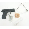 Пневматический пистолет Crosman PRO77 Kit