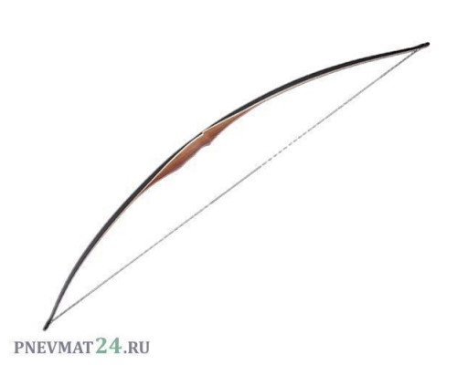 Лук традиционный Bearpaw Dakota 64"